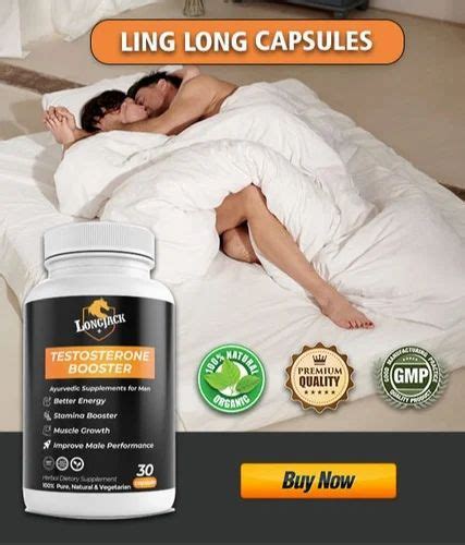 big ling capsule|Amazon.in: Big Ling Capsule For Men.